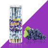 Honeypuff | Flavored King Size Cones | 72 Ct Pack - Grape