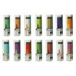 Box of 10 | Hyde Edge | 1500 Puffs 5%  5ML |
