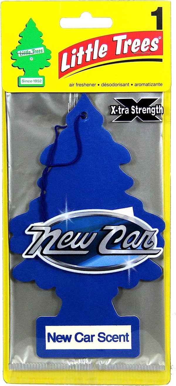 Little Tree|  XTR Card [ Pack of 24 ] - Image 2