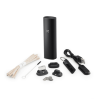 Ploom PAX 3 Vaporizer Authentic Full Kit - Black