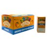 Donuts Kratom | Extract Liquid Shot 30 ML - Mango - 250 Mit, [ Box of 12 ]