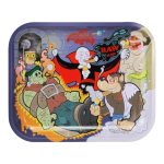 RAW | Metal Rolling Tray - Image 24