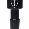 Invincibowl - Aluminum 14mm Bowl - Black