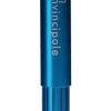 Invincibowl - 18mm Fully Customizable Aluminum Downstem - Blue