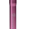 Invincibowl - 18mm Fully Customizable Aluminum Downstem - Pink