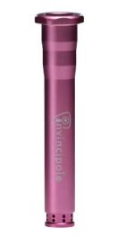 Invincibowl - 18mm Fully Customizable Aluminum Downstem - Image 6