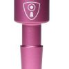 Invincibowl - Aluminum 14mm Bowl - Pink