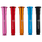 Invincibowl - 18mm Fully Customizable Aluminum Downstem