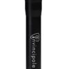 Invincibowl - 18mm Fully Customizable Aluminum Downstem - Black