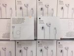 Box of 12 - Lightning Pin Headphones - Image 2