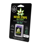 BOX of 12 - Nature Strips 50MG Male Enhancement