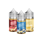 Custard  Monster Salt | 30ML