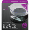 CR Digital - JDS - 5000 - Digital Scale - Black