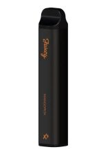 BOX of 5 - Juucy Model X3 - 10ML - Image 4