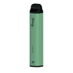 BOX of 5 - Juucy Model X3 - 10ML - Image 2