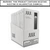 Juul | Device Starter Kits - Slate, [ Case of 6 Box ]