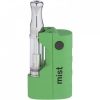 The Kind Pen | Mist | 510 Battery - Green