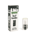 Ooze | Hot Knife | Adapter Tool