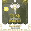 Tusk Kratom | Gummies 350mg - Mandarin Orange