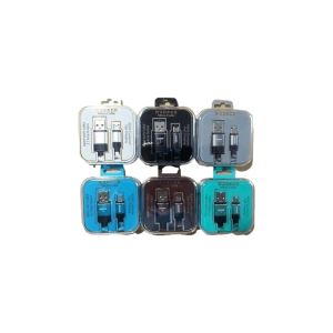 Warner - Wireless Micro Cable