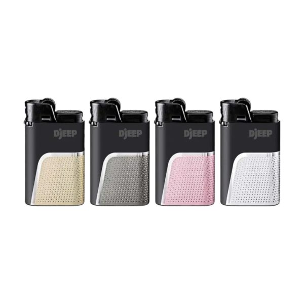 DJEEP | Lighters - Image 5