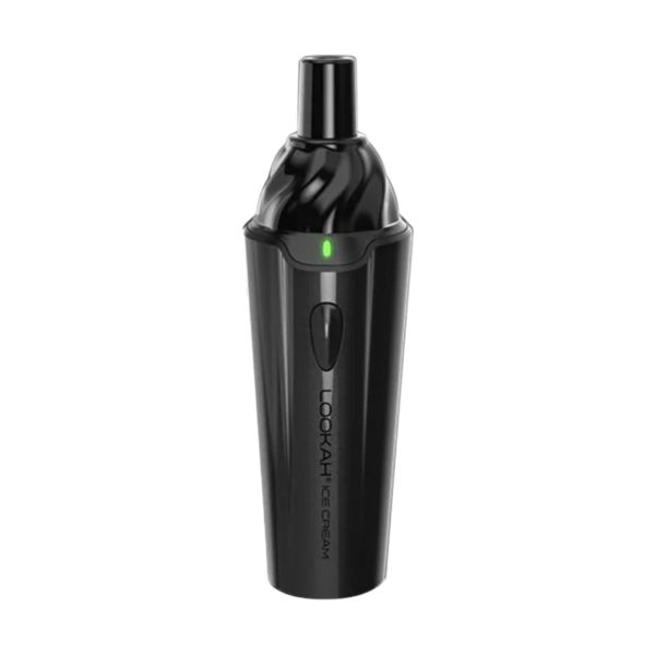 Lookah | Ice Cream Dry Herb Vaporizer - Image 8