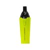 Lookah | Ice Cream Dry Herb Vaporizer - Neon Green/Yellow