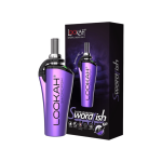 Lookah | Swordfish - Image 17
