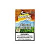 Loose Leaf | Minis | 5 Pack | - Natural Dark Leaf
