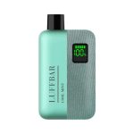 Box of 5 - Luffbar - TT9000 - 18ML - Image 9