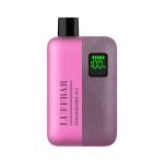 Box of 5 - Luffbar - TT9000 - 18ML - Image 7