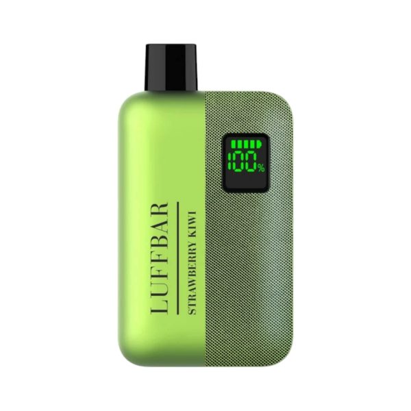 Box of 5 - Luffbar - TT9000 - 18ML - Image 5