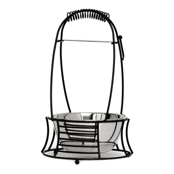 MYA Hookah | Charcoal Basket - Image 6