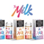 The Milk - 100ML