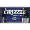 PACK of 5 - Grizzly Cans - Mint LC