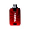 Mintopia Vape  - 6000 Puff - 10ML - Strawberry Minty O's