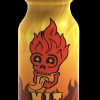 MIT Kratom | Freeze - Fire | Extract Liquid Shot 15mL - Fire, [ Single ]