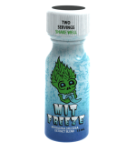 MIT Kratom | Freeze - Fire | Extract Liquid Shot 15mL - Image 5