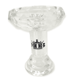 MOB Hookah | Large Jewel Bowl