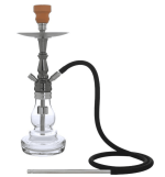 MYA Hookah | Mini Robusto 500-S 22" - Image 3