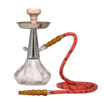MYA Hookah | Fedora 12" - Image 4