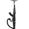 MOB Hookah | - AK47 34" BLACK