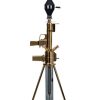 MOB Hookah | - BAZHOOKAH 32" Gold