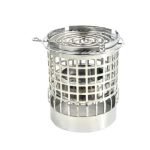 Mob Hookah | Heat Management | Lotus Cage