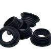 Pack of 10 - Hookah Base Rubber Grommet - 33cm