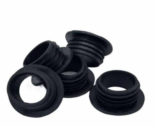 Pack of 10 - Hookah Base Rubber Grommet - Image 4