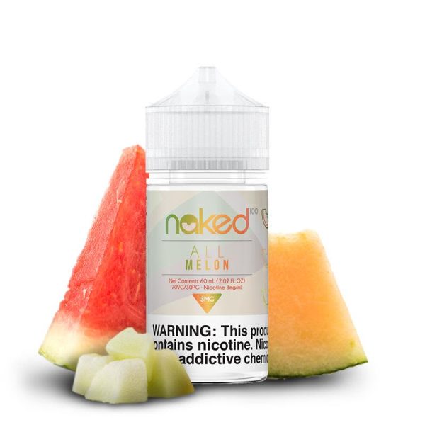 Naked 100 - 60ML - Image 24