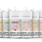 Naked 100 - 60ML