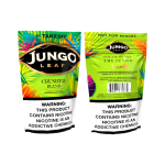 Jungo Leaf Crushed Funnel - Image 3