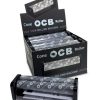 OCB | Cone Roller Rolling Machine | - 79 MM (1 1/4), [ Single ]